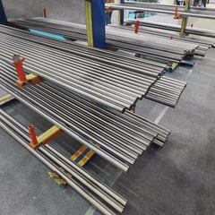 टाइटेनियम बार